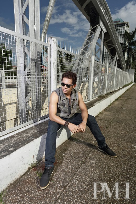 M y a n m a r H u n k s Min Min by Photo Phone Myat Htoo