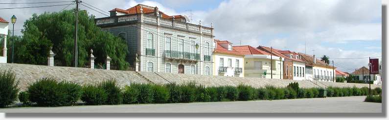 Portugal torrão natal FREGUESIA DE VALADA