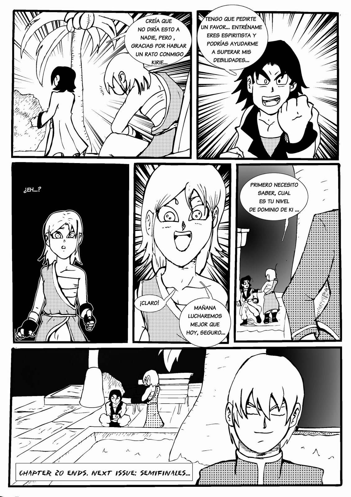 fanmanga: dboth  saga III revelations Chapter 34 sheika gaiden - Página 2 DBOTH+chapter+20+pagina+07