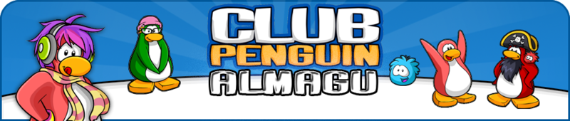 Club Penguin Almagu