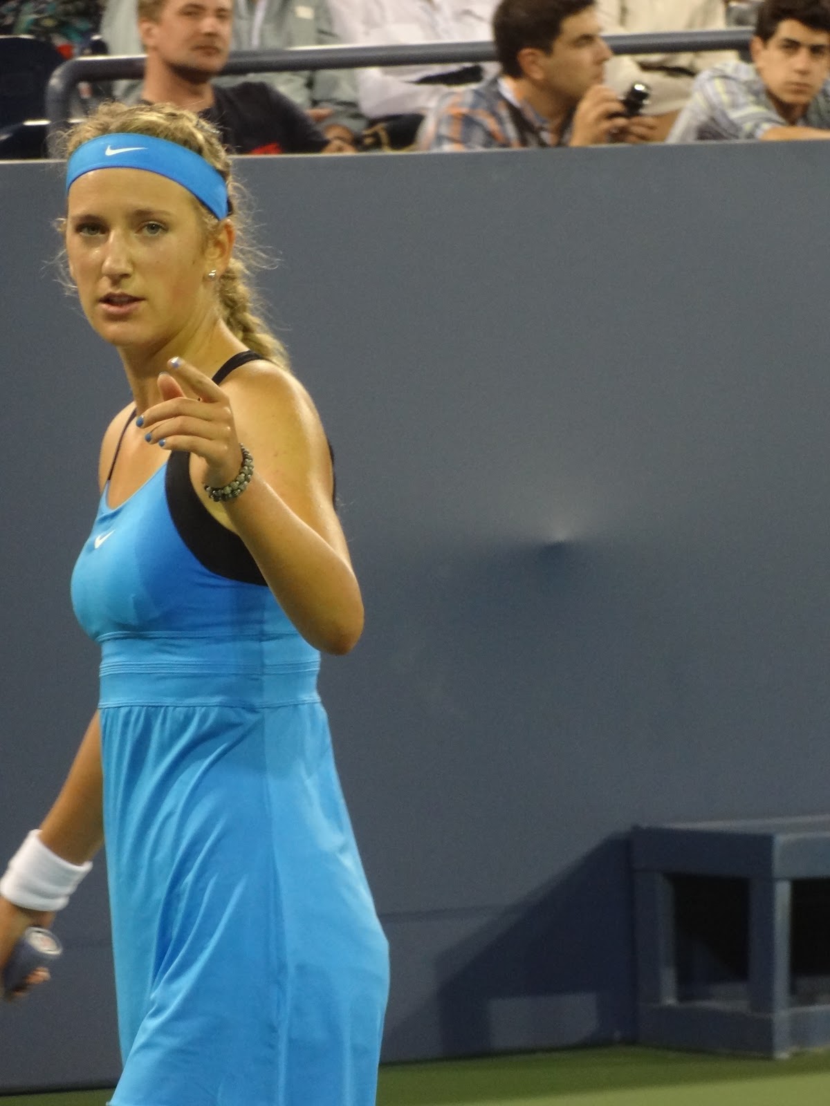 2012 US Open Women's Bracket Breakdown Blacklabel Tennis, a tennis blog