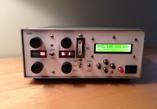 Auto Tune Tv Antenna