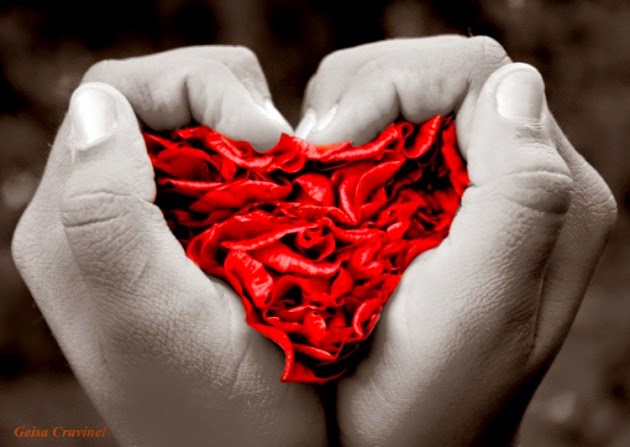 Especial San Valentin