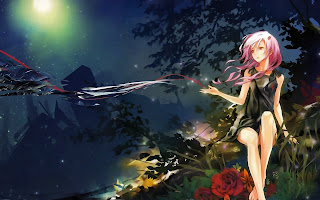 Anime Wallpapers 2012