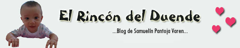 El Rincón del Duende