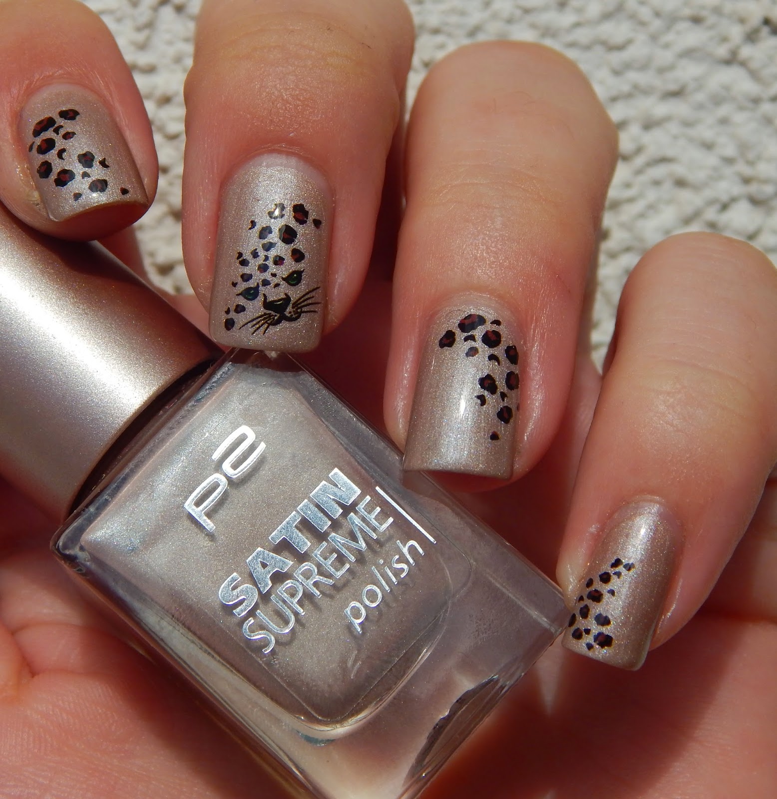 Greedy Nails Gastpost Von Melanie