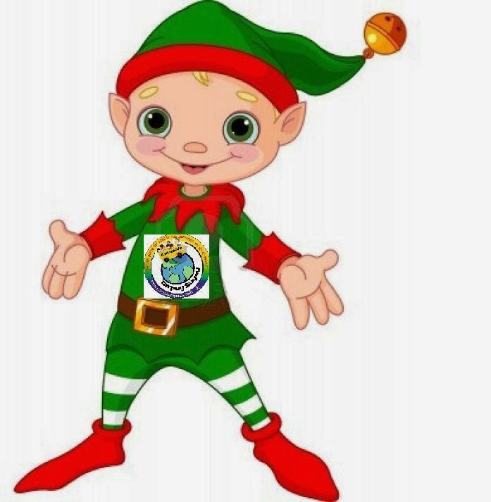 Álbumes 96+ Imagen Los Duendes De La Navidad Alta Definición Completa, 2k, 4k