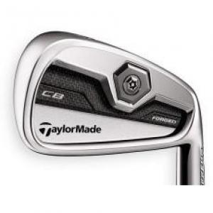 taylormade forged irons