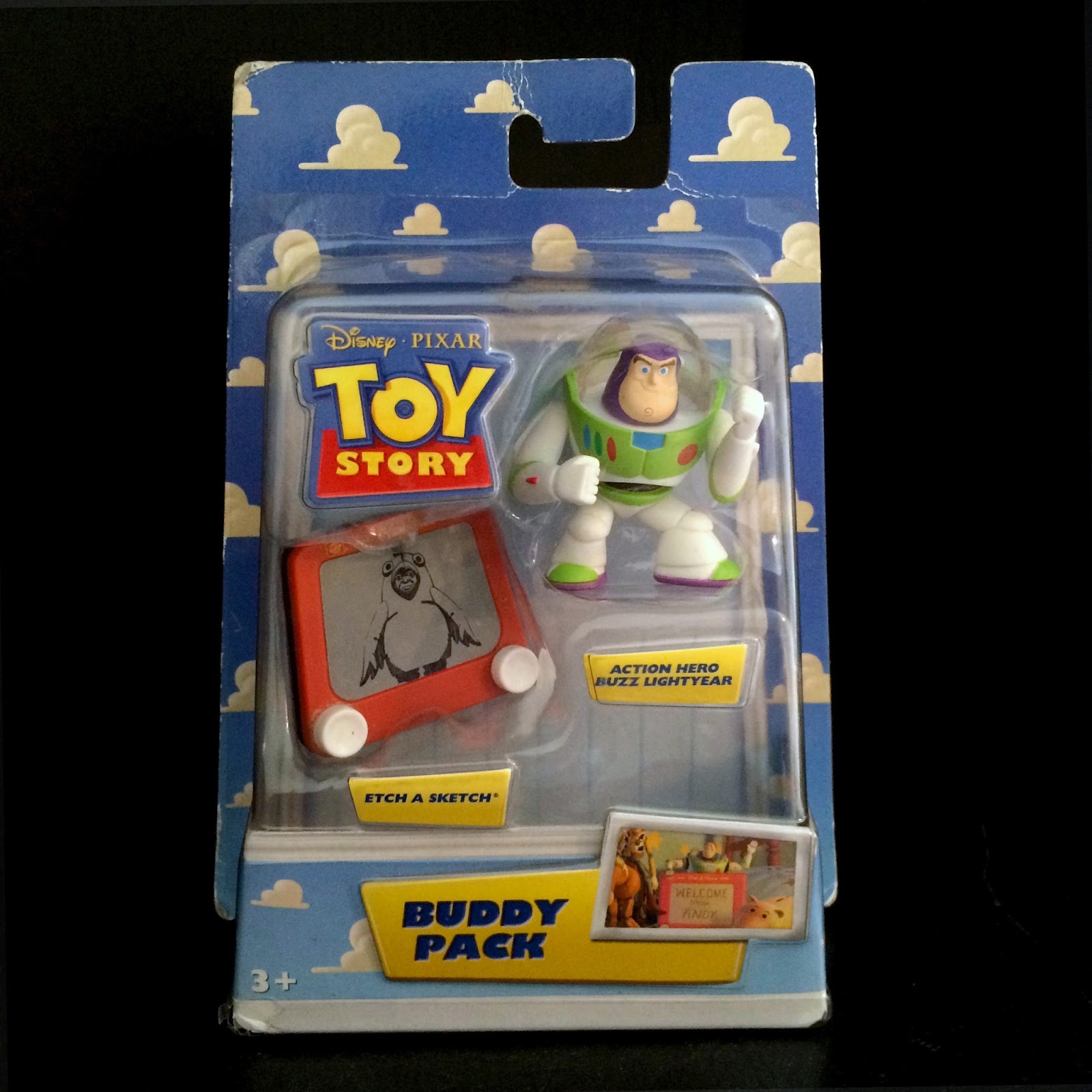 Disney Toy Story Bonnie Woody Chatter Phone Talking Alien Rex Hamm Bundle  Toys