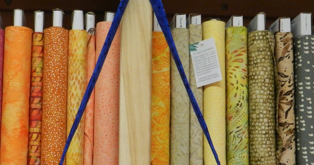 Adel Quilting & Dry Goods Co. More All Iowa Fabric Samples!