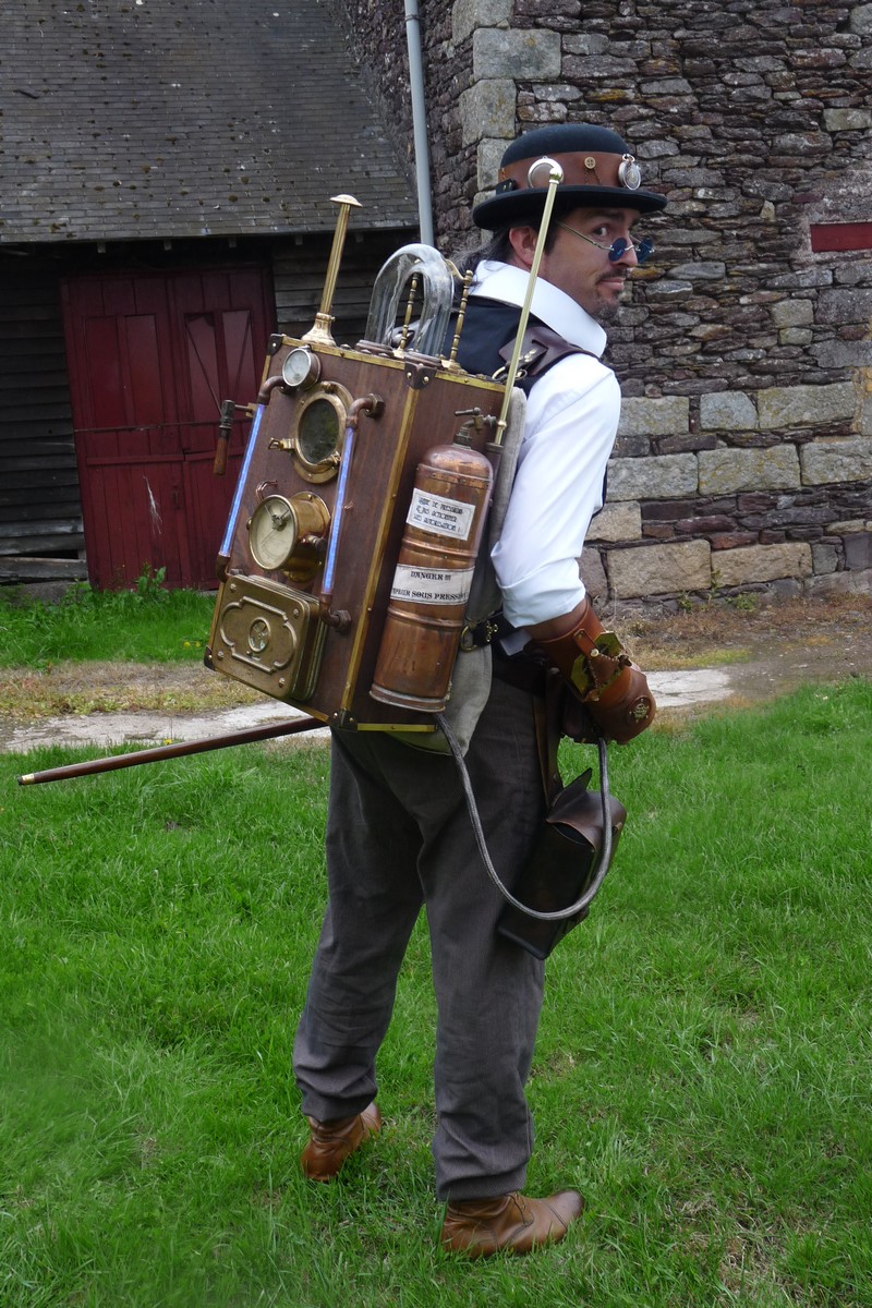 rencontres electriques