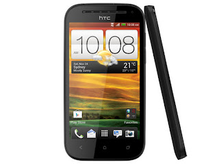 Spesifikasi dan Harga HTC - One SV CDMA Terbaru Spesifikasi dan Harga HTC - One SV CDMA Terbaru