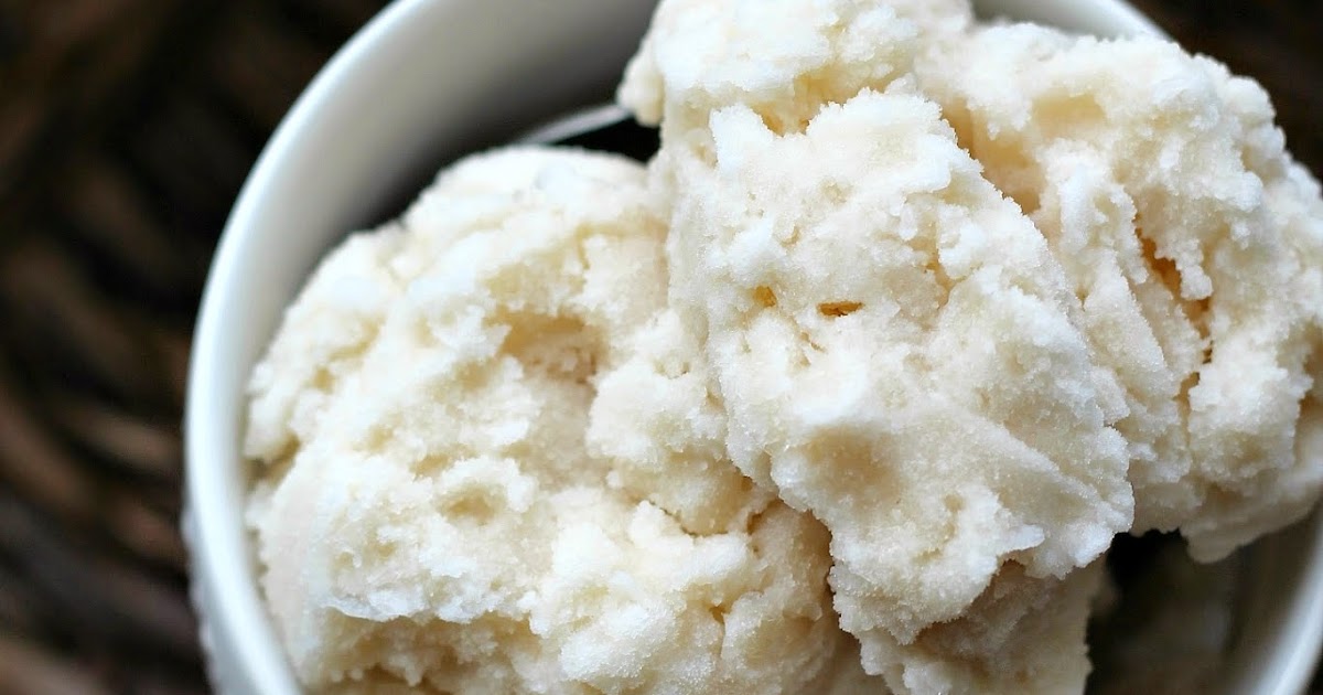 Louisiana Bride: Cream Sherbet