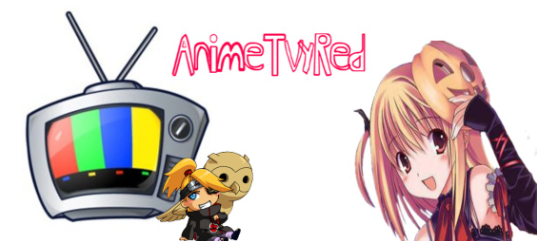 ANIMETVYRED