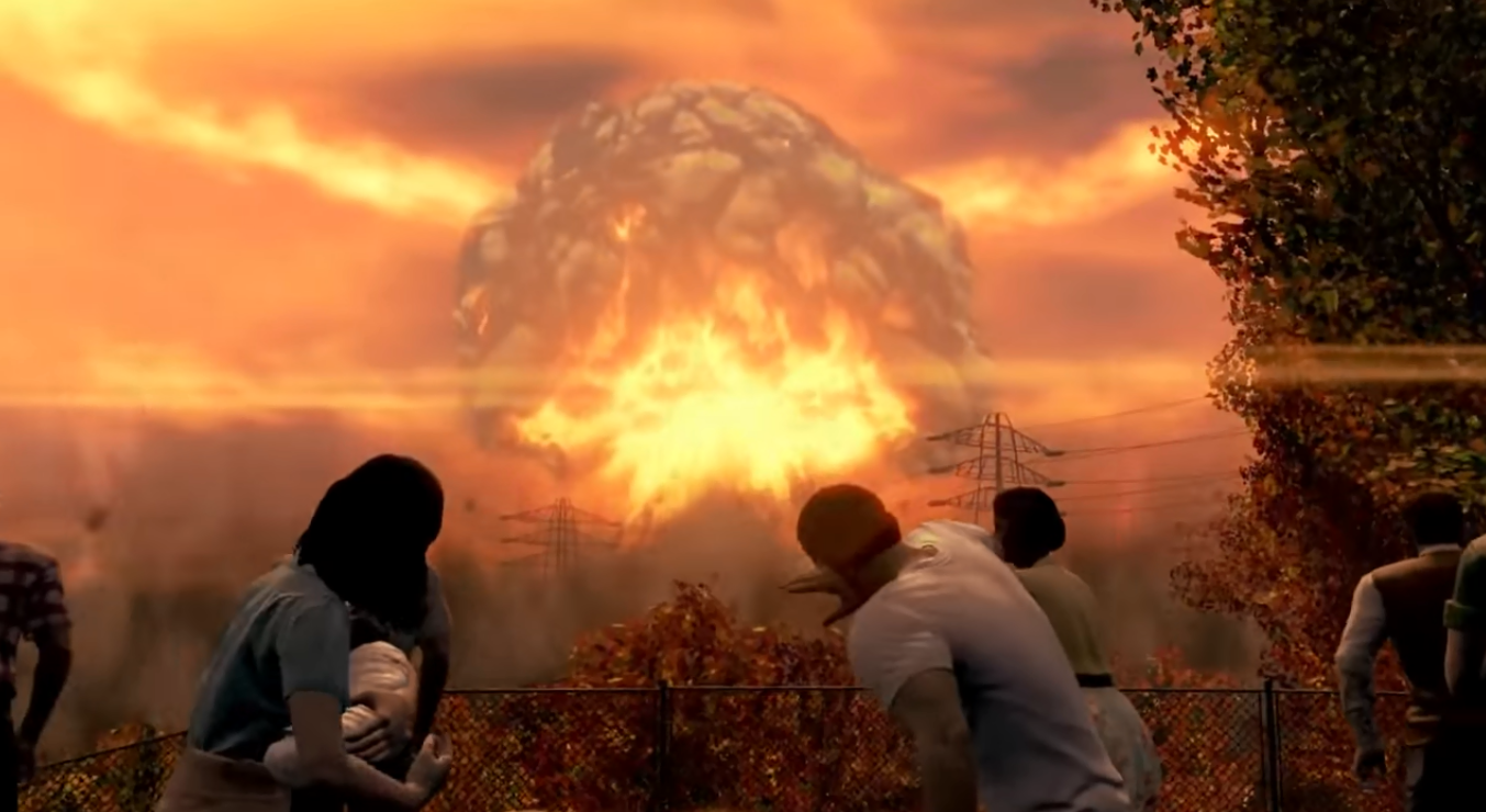 fallout 4 latest patch cracked