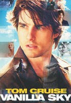 Poster de la pelicula Vanilla Sky Vanilla Sky