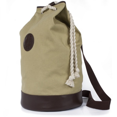 Pretty Green Bag