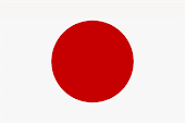 Japan Flag