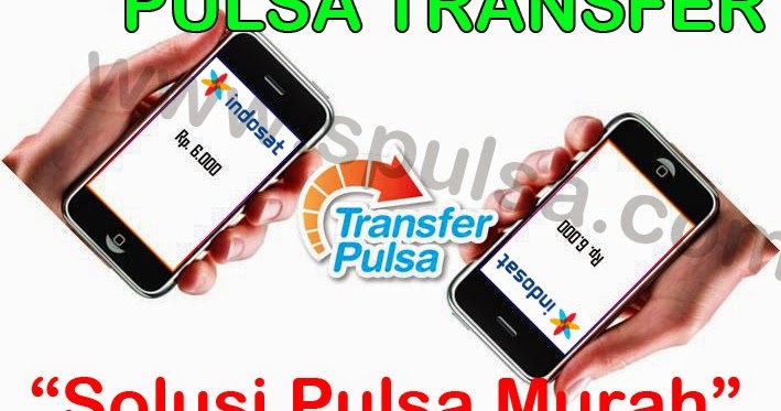 Masa Aktif Pulsa Transfer Indosat XL Murah