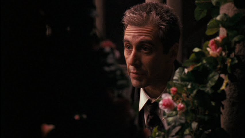 The Niles Files: The Godfather Part III, or The Death of Michael