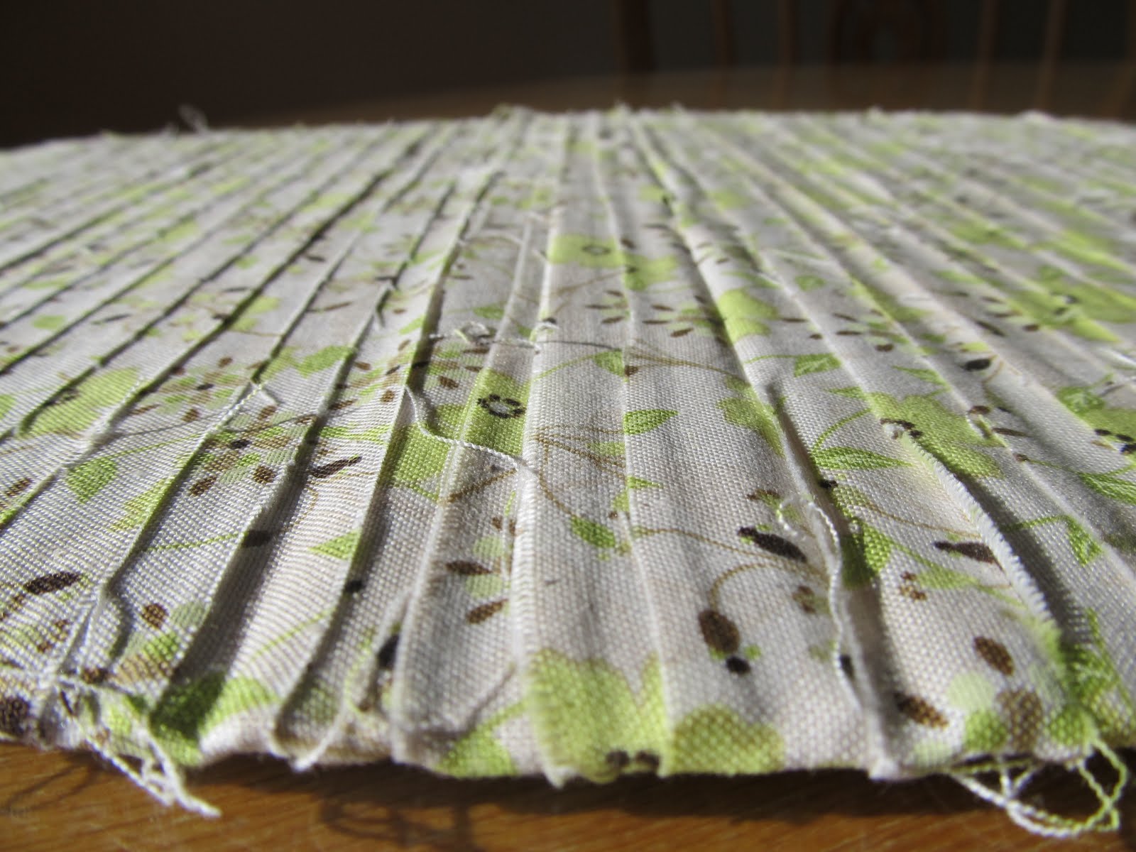 Craftaphile Picnic Basket Tutorial