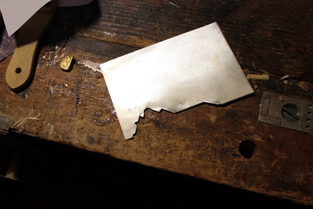 Johann International Making Plaster Moulding