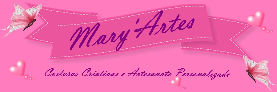 Mary'Artes