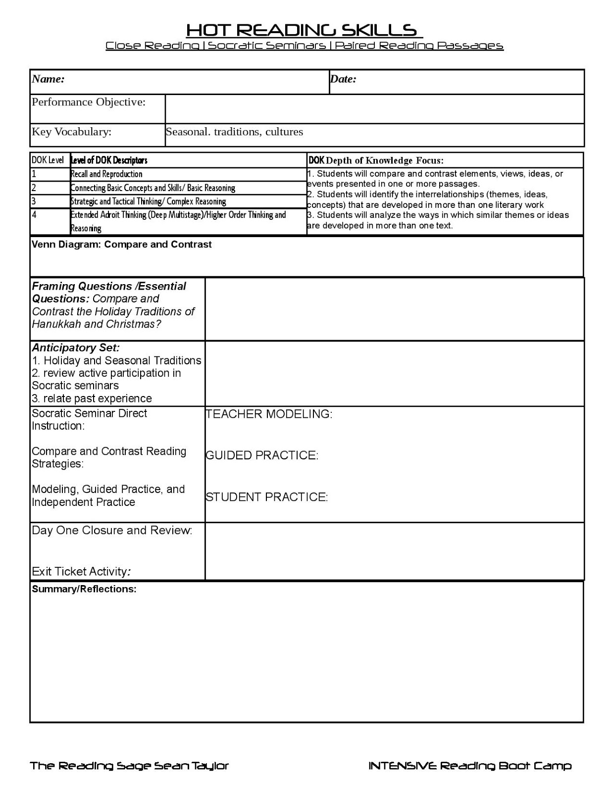 author%27 s perspective worksheet 3rd grade