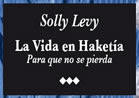 La Vida en Haketia. Para que no se pierda