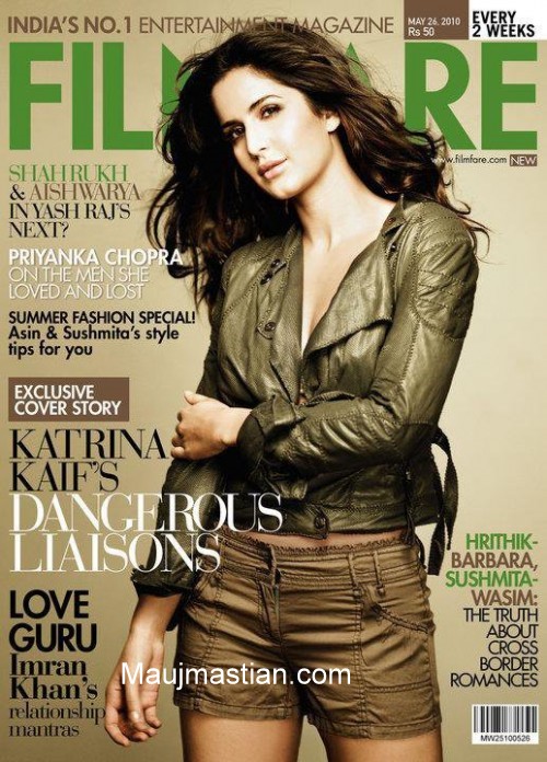 كاترينا كيف على مجله Filmfare وما اجملهااااااااااااااا Katrina+Kaif+looking+hot+sexy+on+Filmfare+Magazine