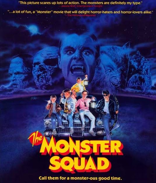 the monster squad - Search and Download - Picktorrent