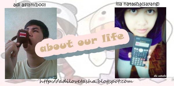 ♥about our life♥
