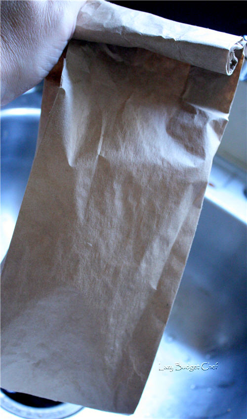 Lazy Budget Chef How to Dry Fresh Herbs Without a Dehydrator