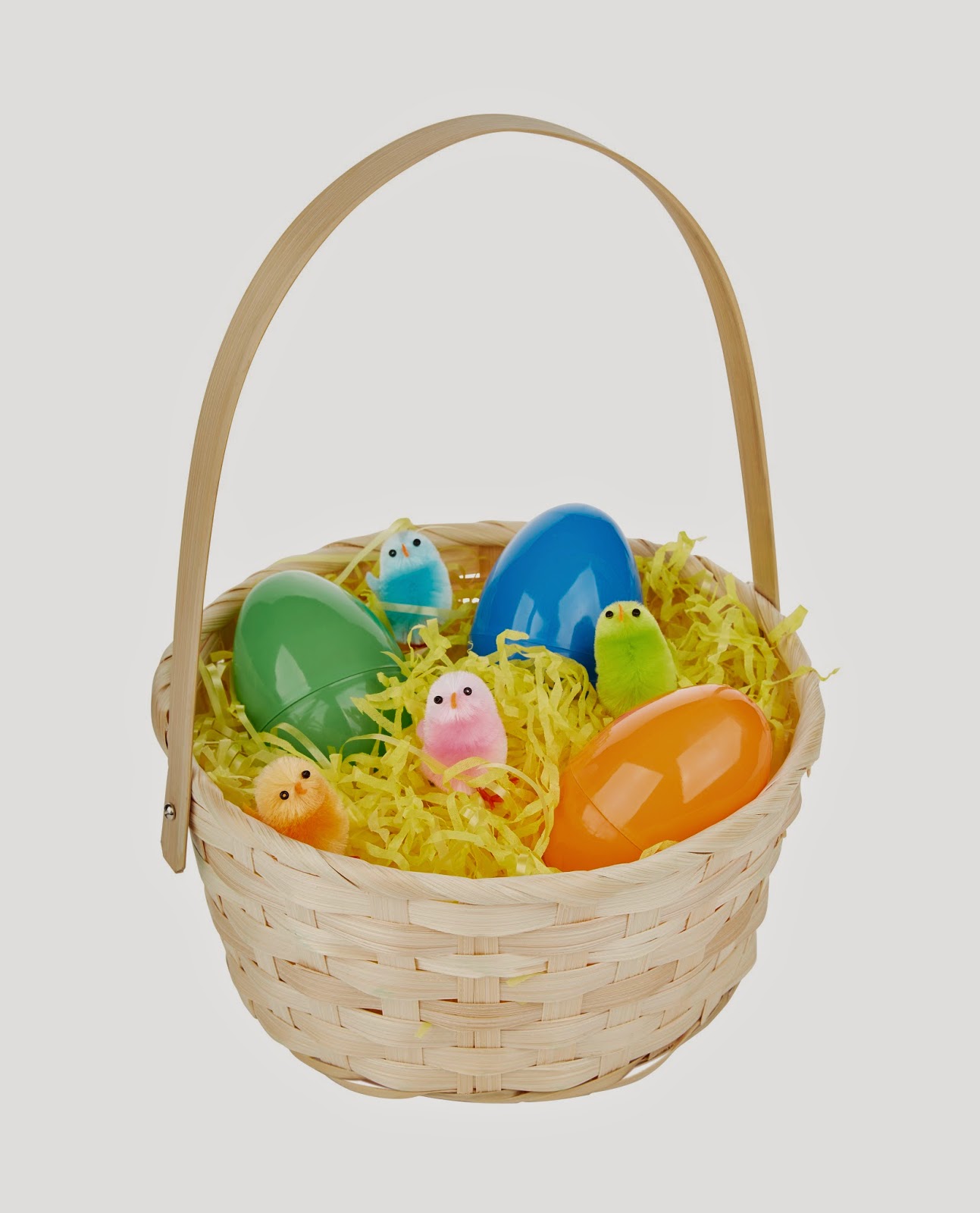 Get Your Garden Ready for the Easter Bunny's Visit Everything You Need