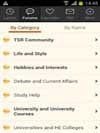 Tapatalk Forum App v2.0.2 Android