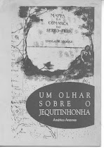 Livro: "Um olhar sobre o Jequitinhonha".