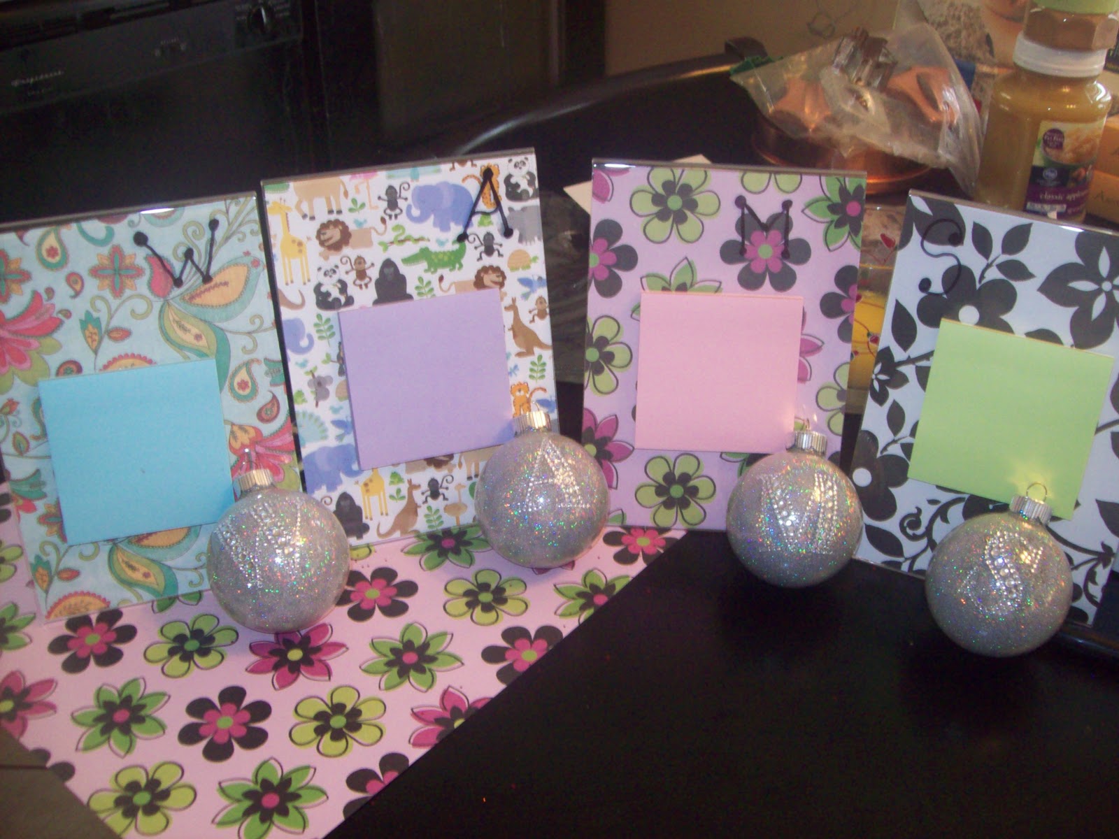 Rainbow cake cubes Welcome to My Crazy Life: Christmas Crafting