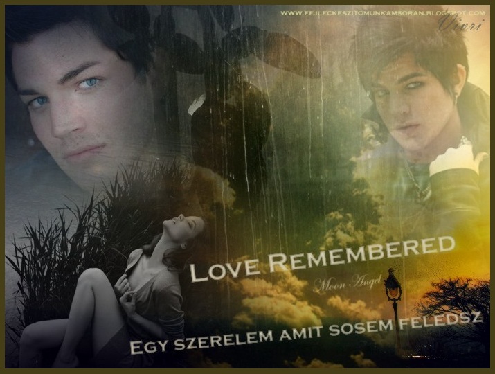 Love Remembered