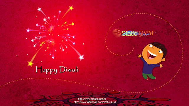 Happy Diwali to all our blog readers