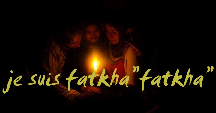 je suis fatkha"fatkha"