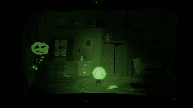Bulb Boy PC Game Bulb Boy PC Game