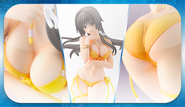 Hobby Japan Exclusive - Yui Takamura Swimsuit