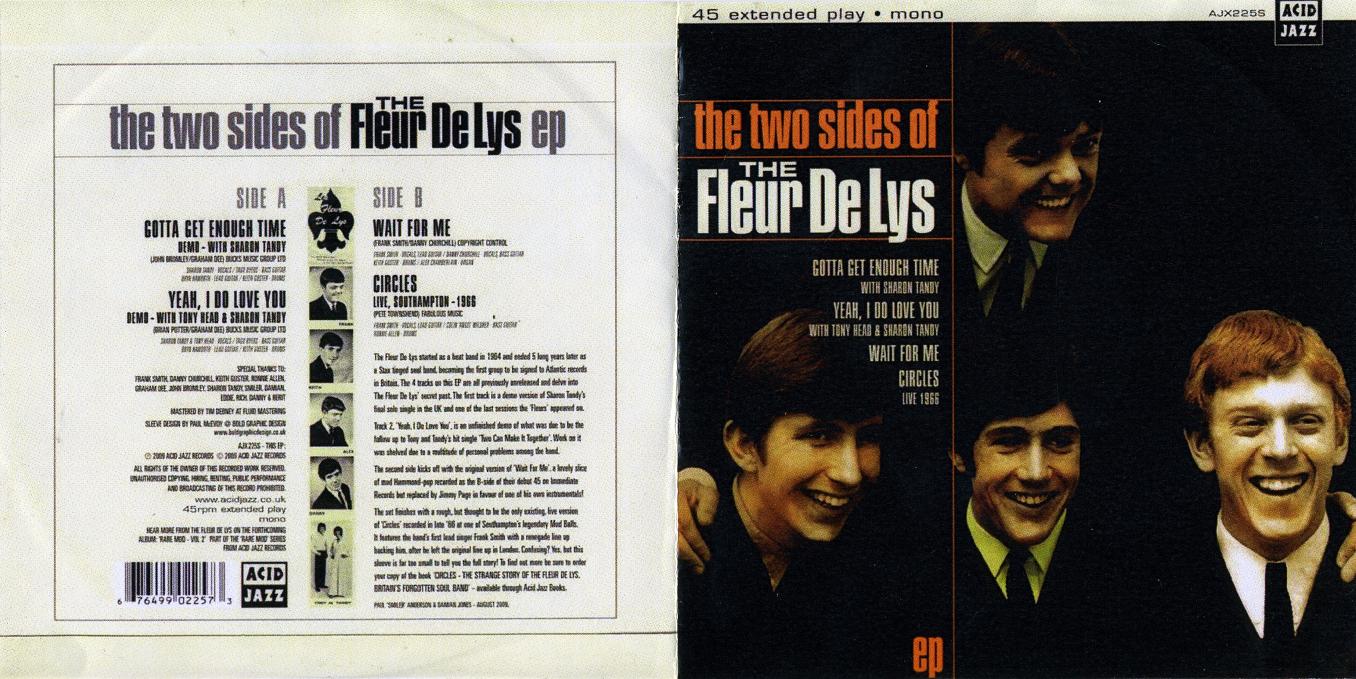 THE PRIMITIVE RHYTHMS OF julio 2011