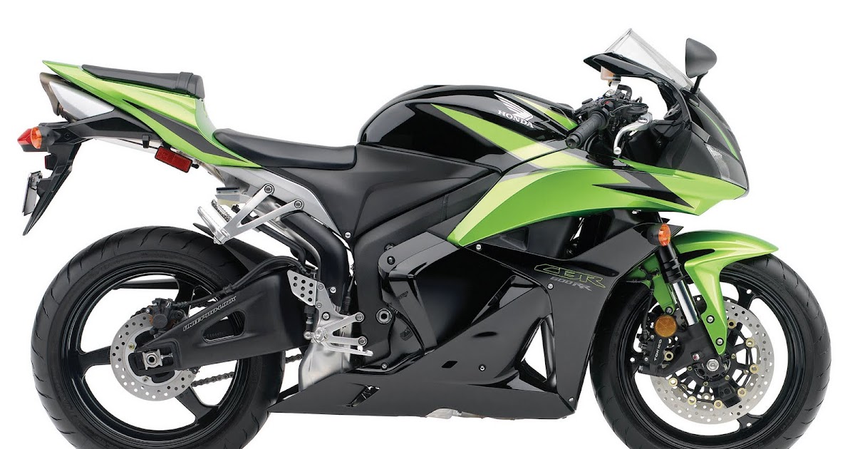 Custom Green Yamaha R6 | Free HD Wallpaper