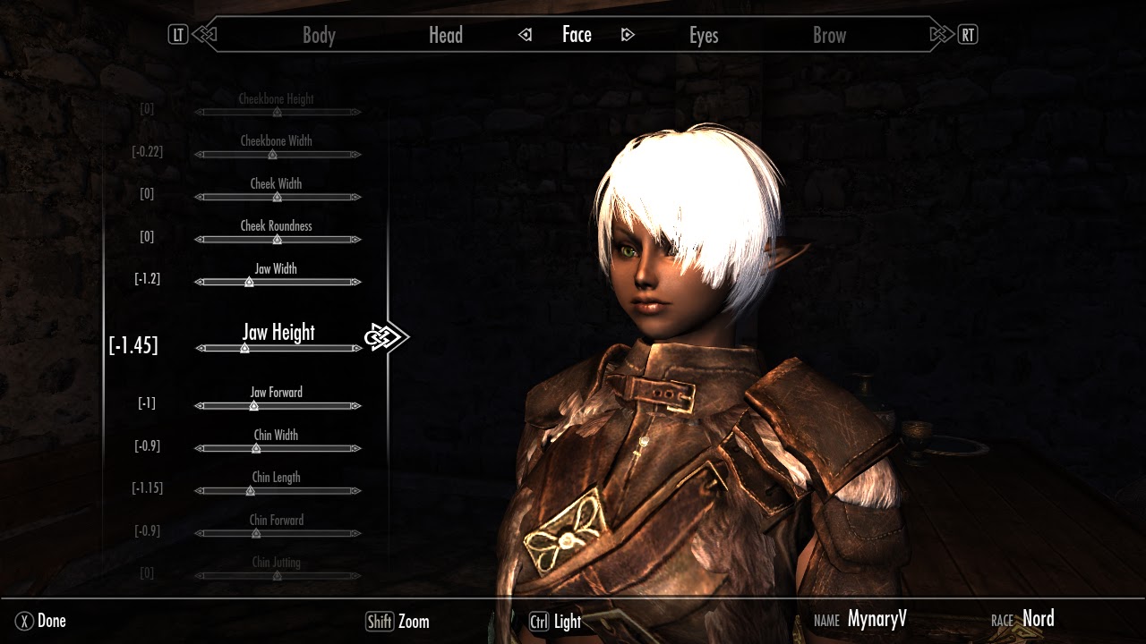 Skyrim Skyrim