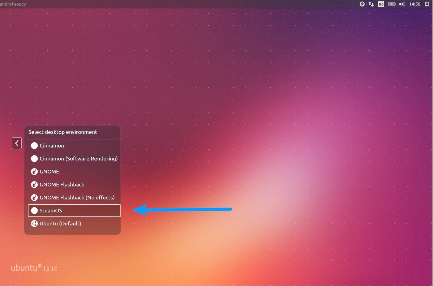 Steam For Linux: Download The First Ubuntu-Like Skin ~ Web Upd8: Ubuntu /  Linux blog