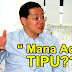 HOT : SAYA SEORANG AKAUNTAN PROFESIONAL LAA...MANA ADA TIPU??