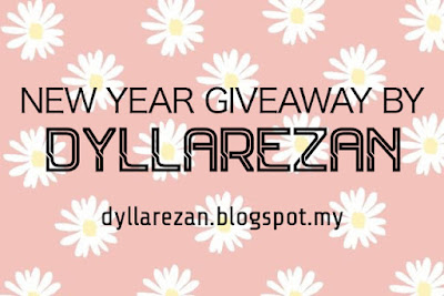 http://dyllarezan.blogspot.my/2015/12/new-year-giveaway-by-dyllarezan.html