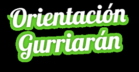 Blog de Orientación Gurriarán