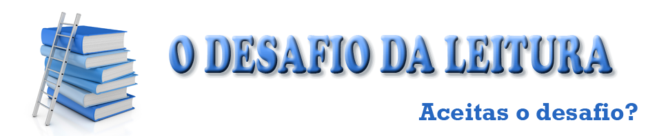 O Desafio da Leitura